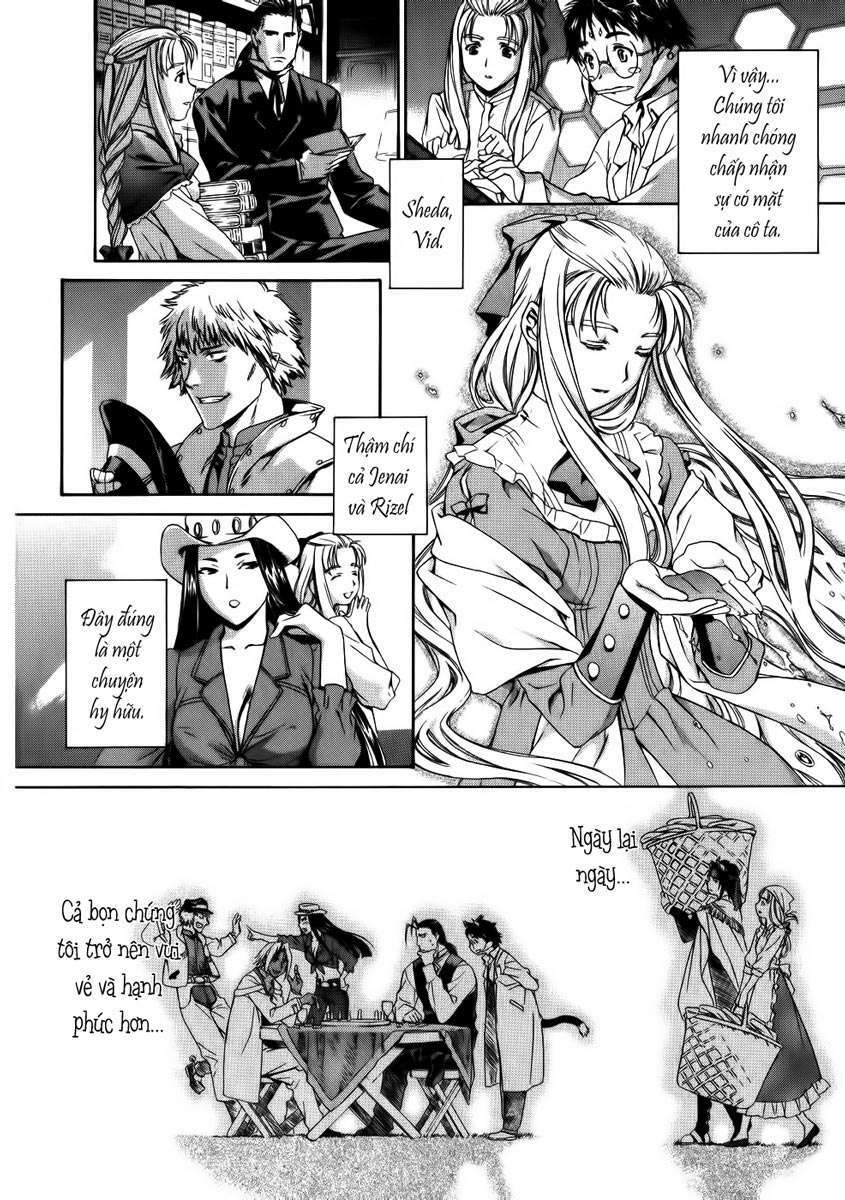 chrono crusade chapter 39 6