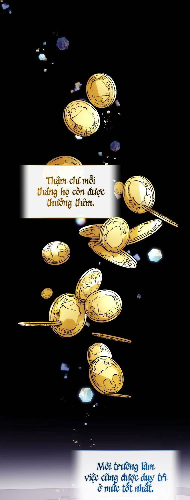 ác nữ phản diện đã chọn nam chính chapter 8 20