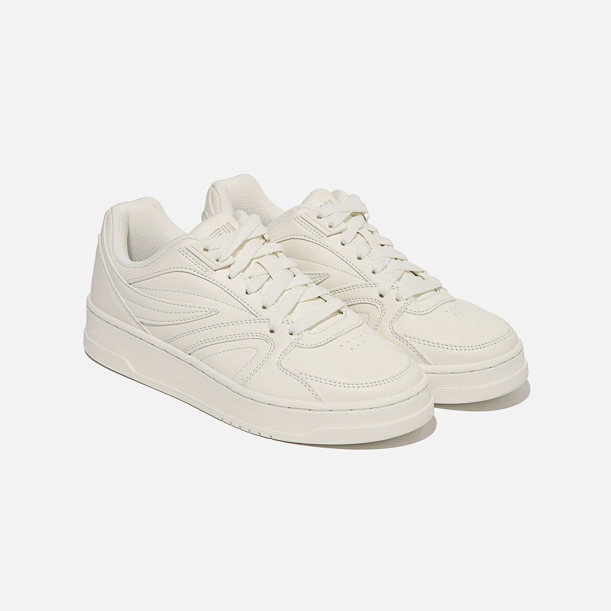 Giày sneaker unisex Fila Court Dash 93/22 - 1TM01885F