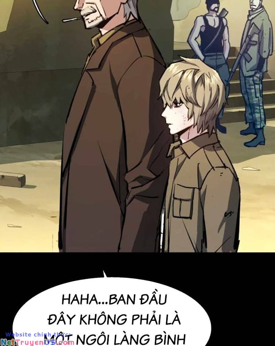 bạn học tôi là lính đánh thuê chapter 159 55