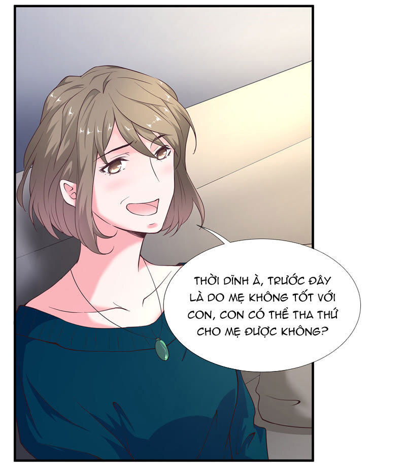 chiến lược lãng mạn của thịnh thiếu chapter 27 56