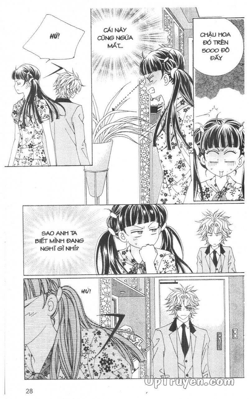 meo meo dịu dàng đi nhé chapter 7 28