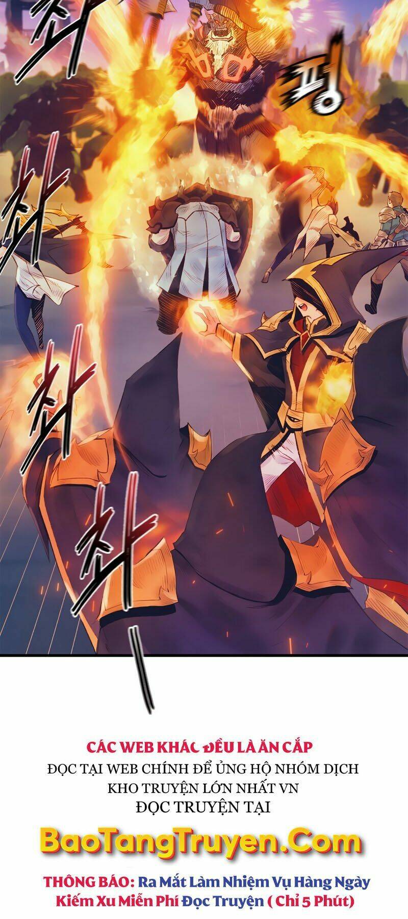 tu sĩ trị liệu của thái dương giáo chapter 31 28