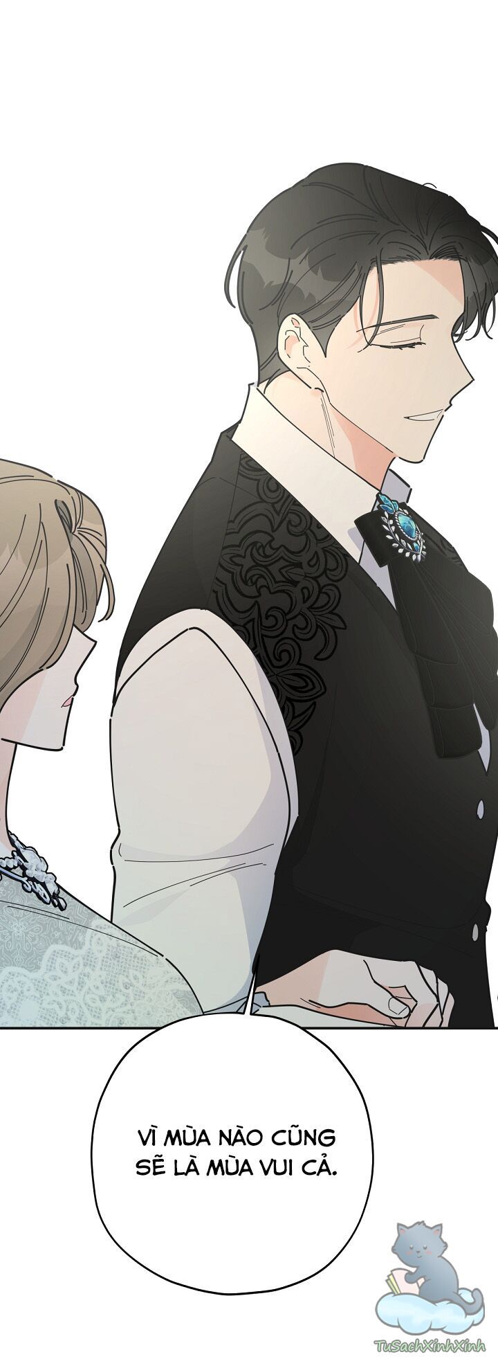 người hùng của ác nữ chapter 87 109