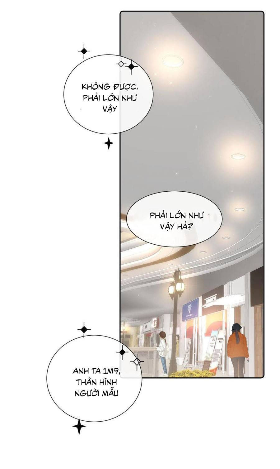 đêm tối ám muội chapter 10 17