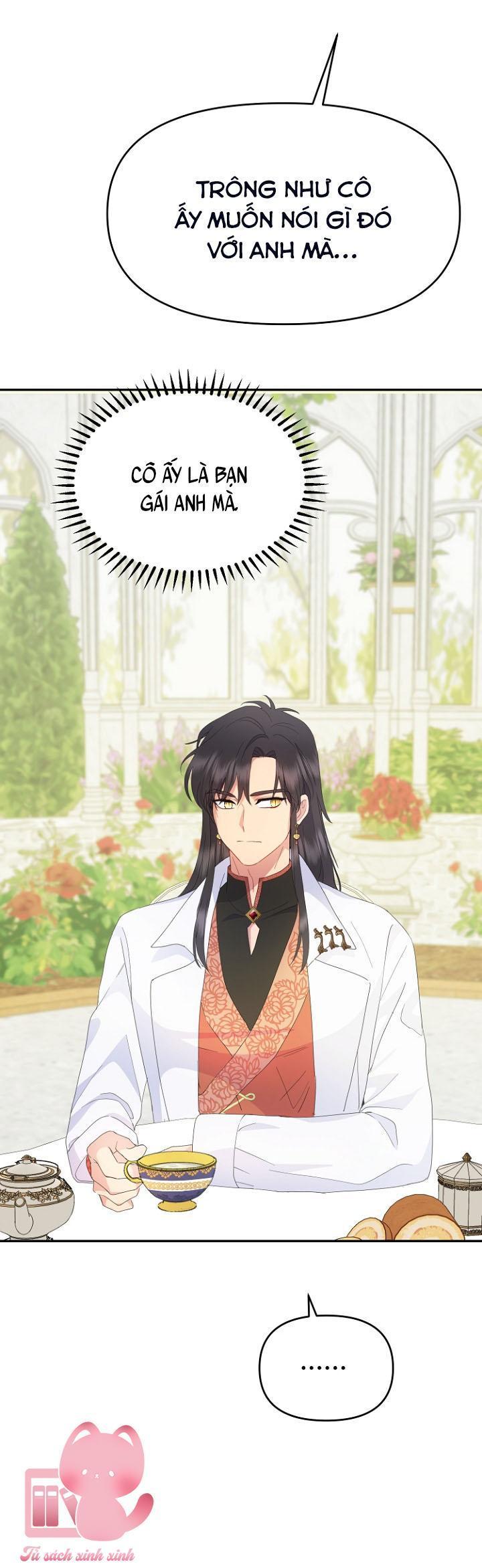 bỏ quách chồng con đi, tiền bạc mới là tất cả chapter 40 22