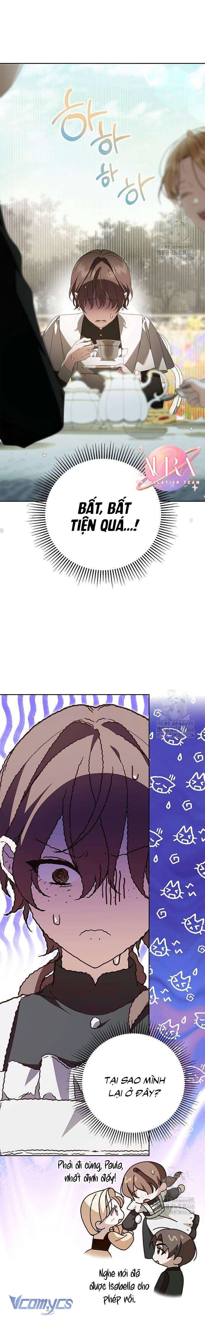 nữ hầu bí mật của nhà bá tước chapter 24 3