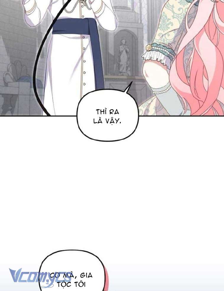 tôi được nuôi dưỡng bởi những kẻ phản diện chapter 71 94