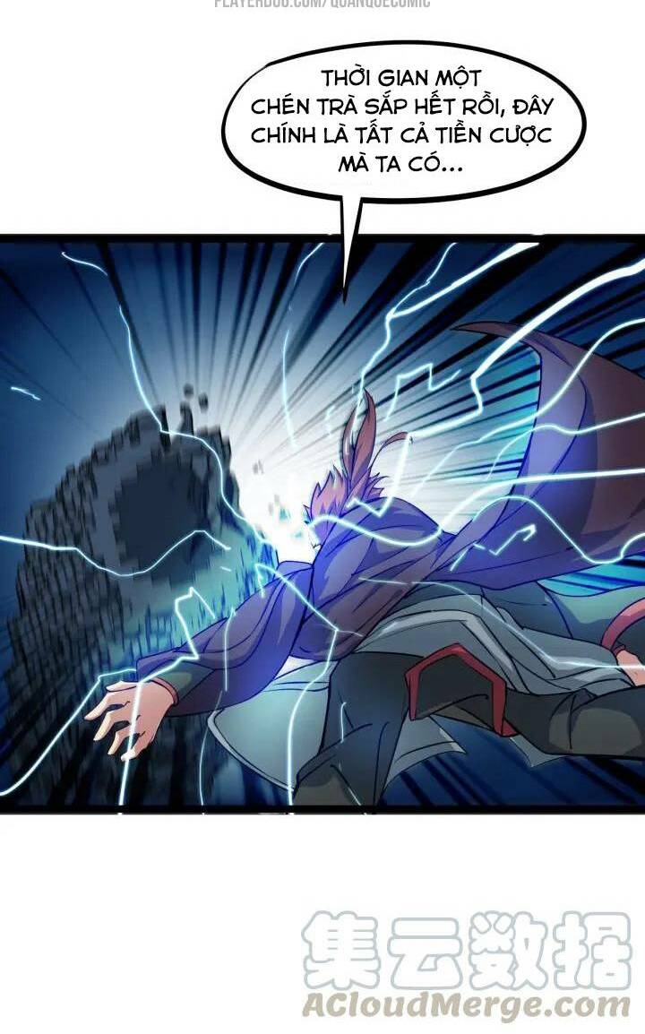 long mạch võ thần chapter 58 40