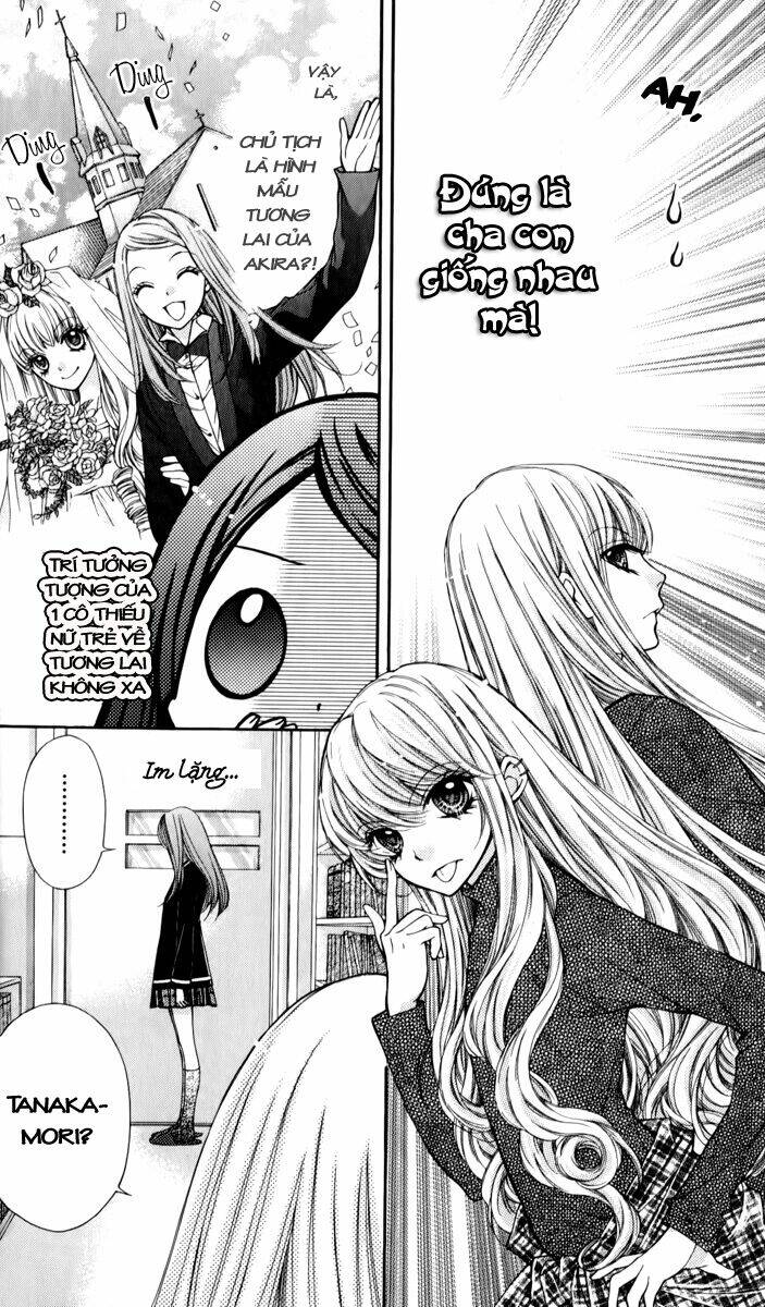 shouri no akuma chapter 11 30