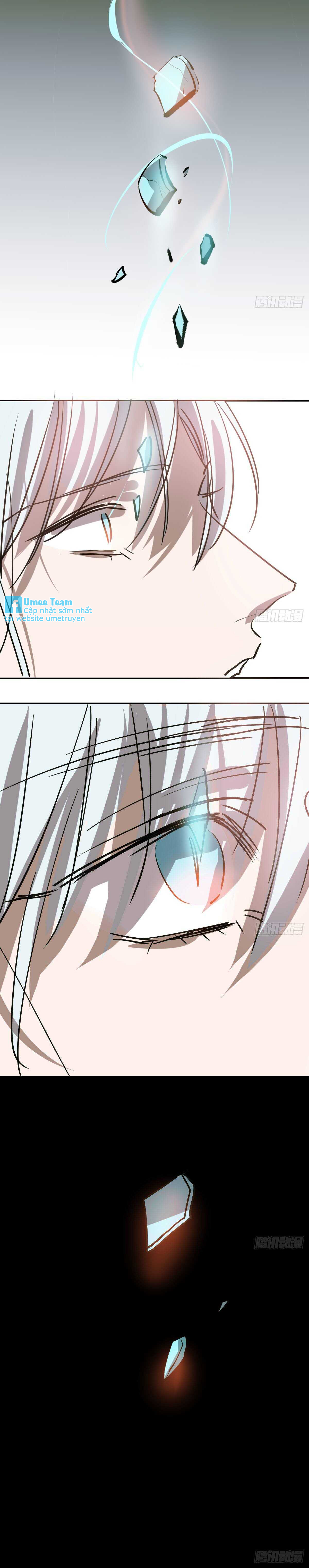 Bắt Lấy Ngao Ngao chapter 89 - Trang 21