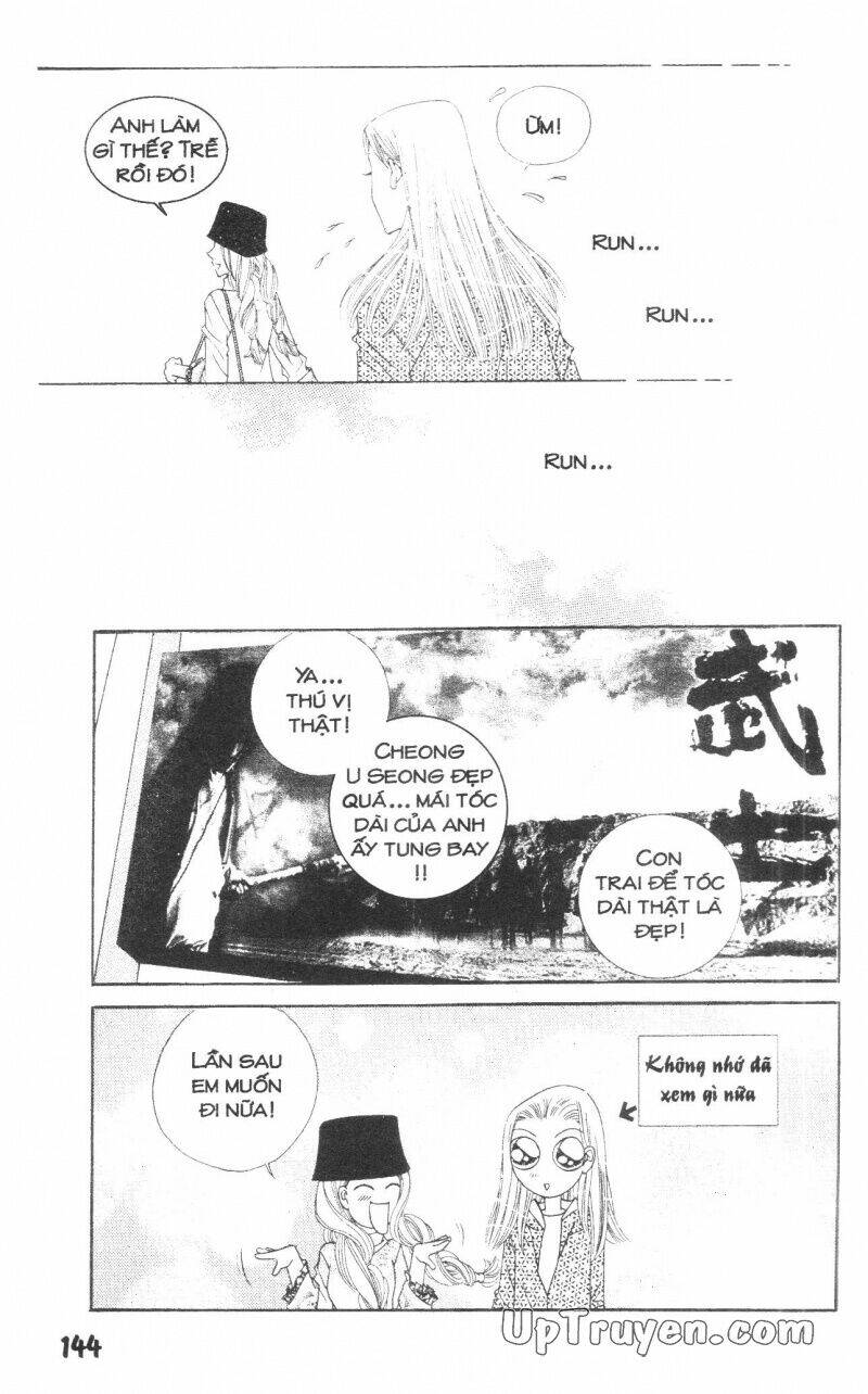 người yêu lý tưởng chapter 4.2 66