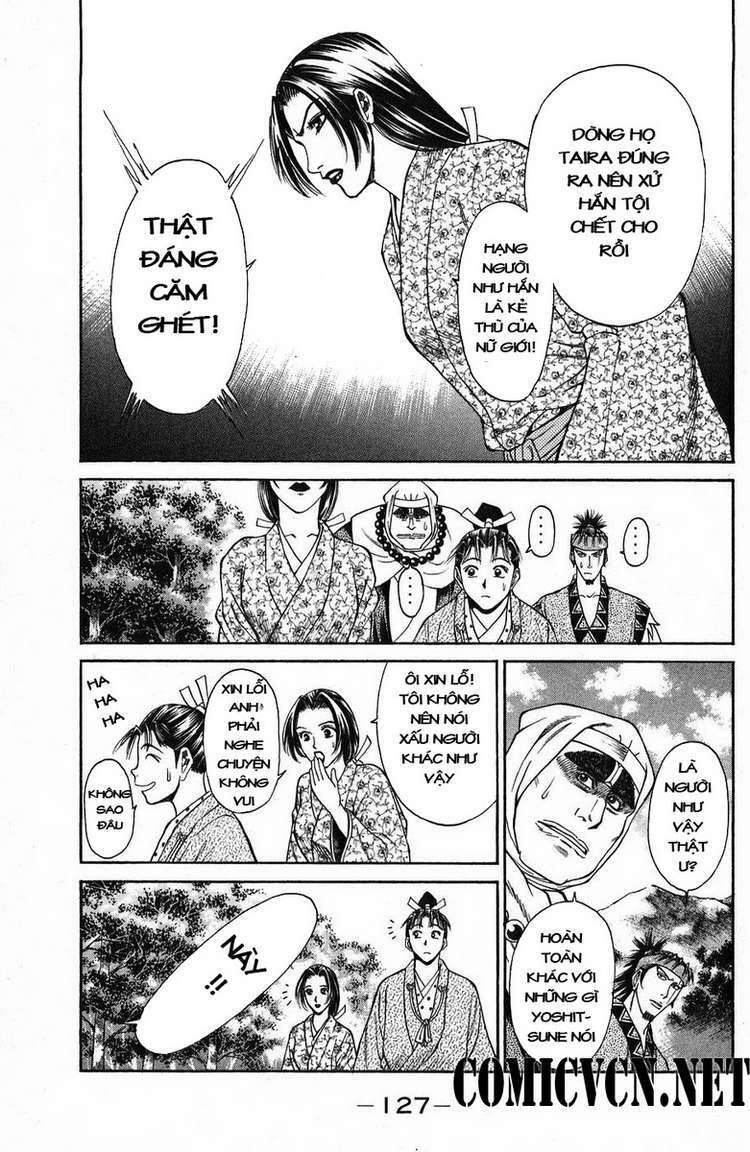 thiếu niên vương i - shana oh yoshitsune i chapter 46 26