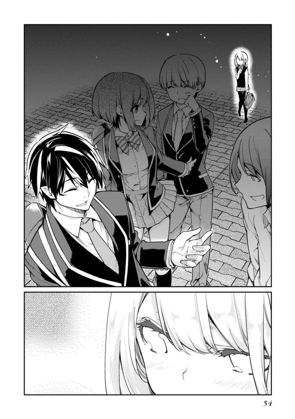 jiangshi kaitan blood chapter 15 29