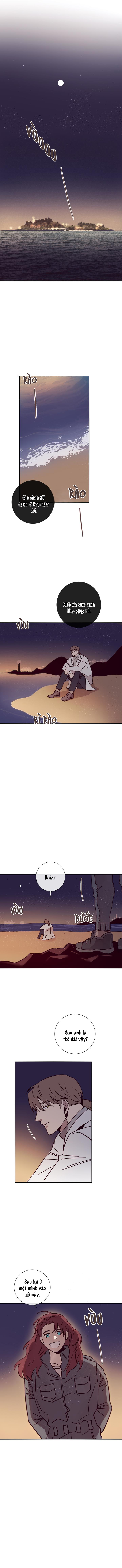 độc dược (marcel) chapter 20 11