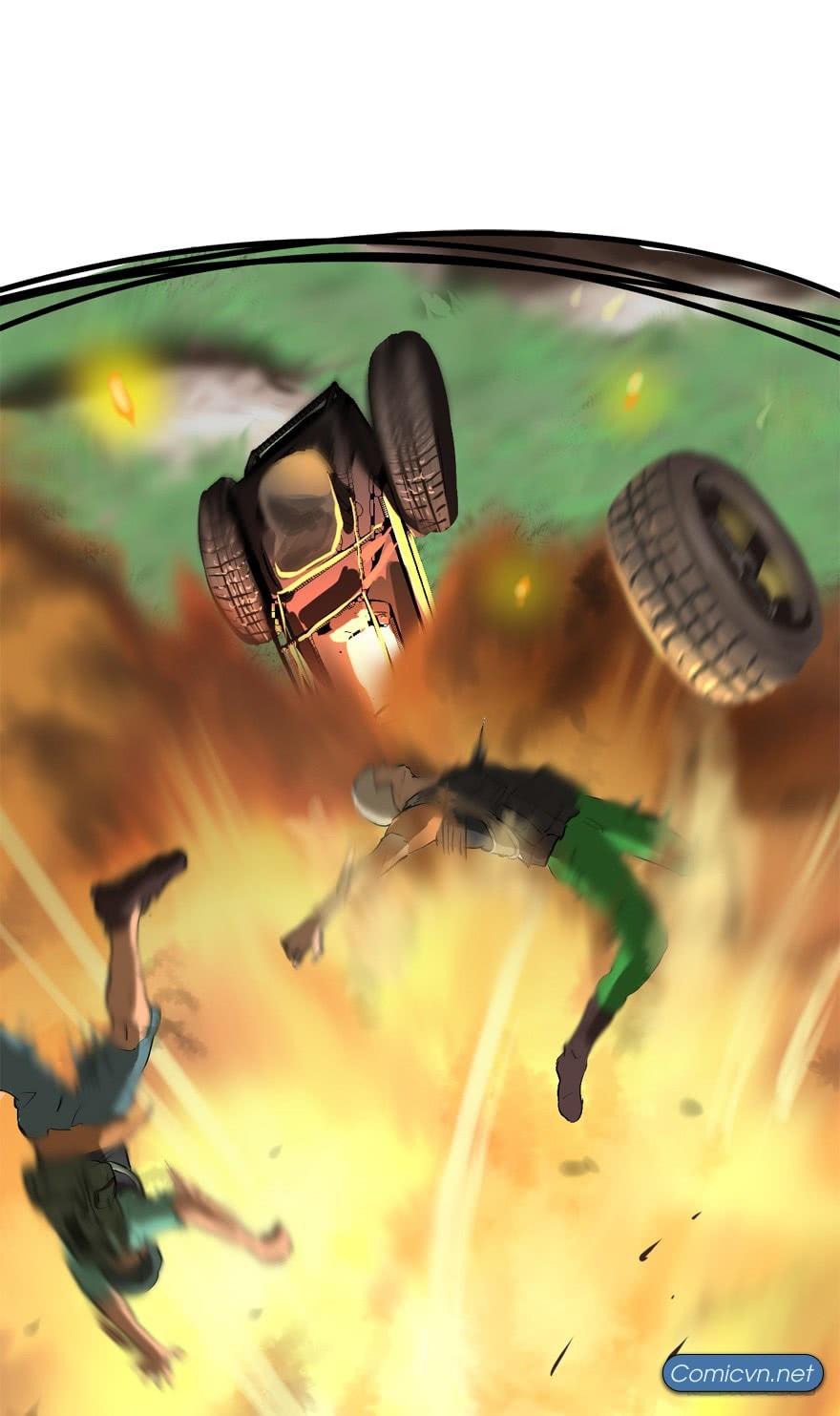 vua sinh tồn chapter 19 25