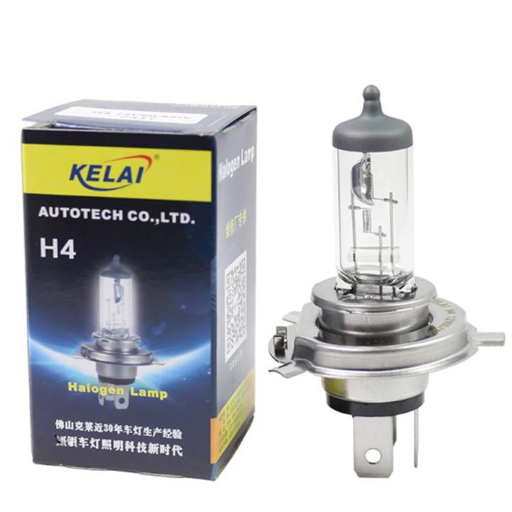 Bóng đèn pha xe tải H4 24V 75/70W