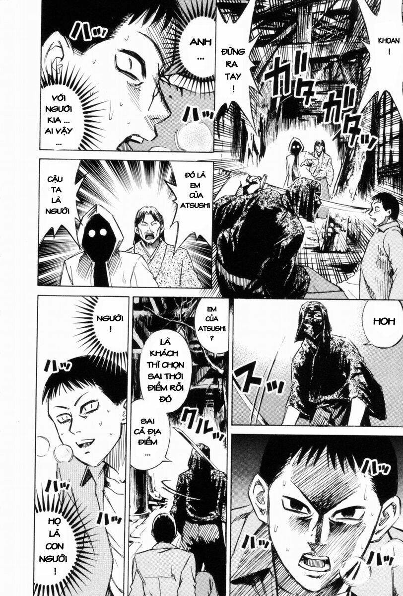 đảo ma cà rồng chapter 52 10