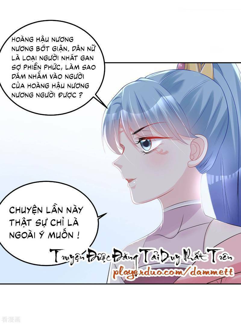 độc y đích nữ chapter 80 13