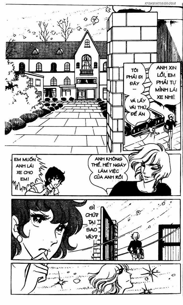 akuma no hanayome (bride of deimos) chapter 4.2 2