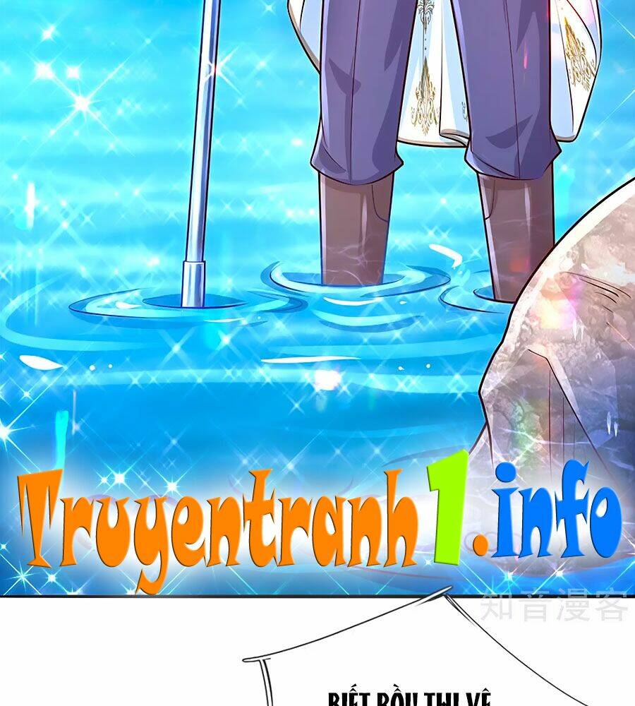 bỗng một ngày trở thành con gái nhà vua chapter 185 19