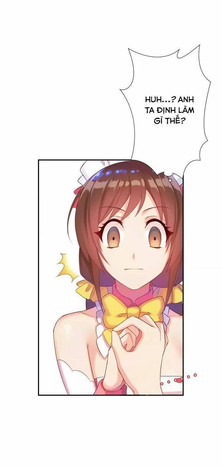 thực luyến kỳ duyên chapter 3.2 32