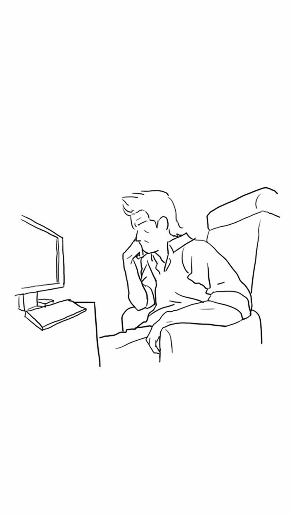 cô nàng trên lớp - the girl from class chapter 22 26