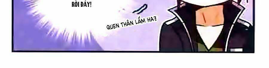 vương giả danh chiêu chapter 10 25