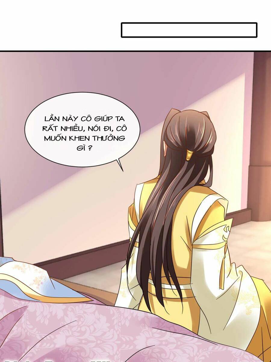 lãnh cung phế hậu muốn nghịch thiên chapter 203 10