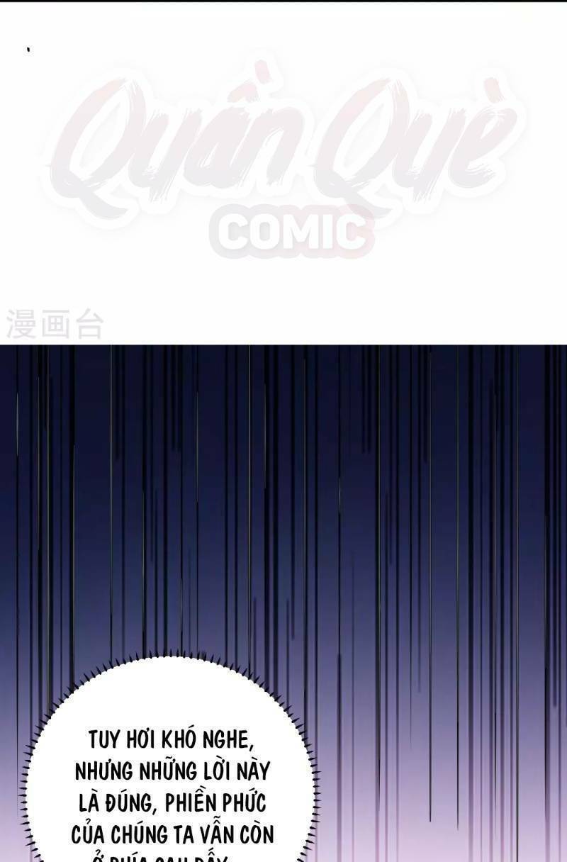 vạn giới tiên vương chapter 46 46