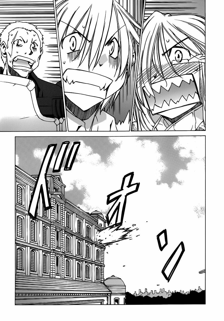 sekainohate de aimashou chapter 26 18