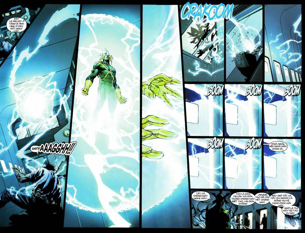 new avengers chapter 1 18