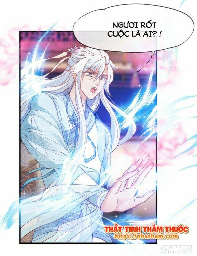 giữ chặt tiểu bạch long chapter 49 19