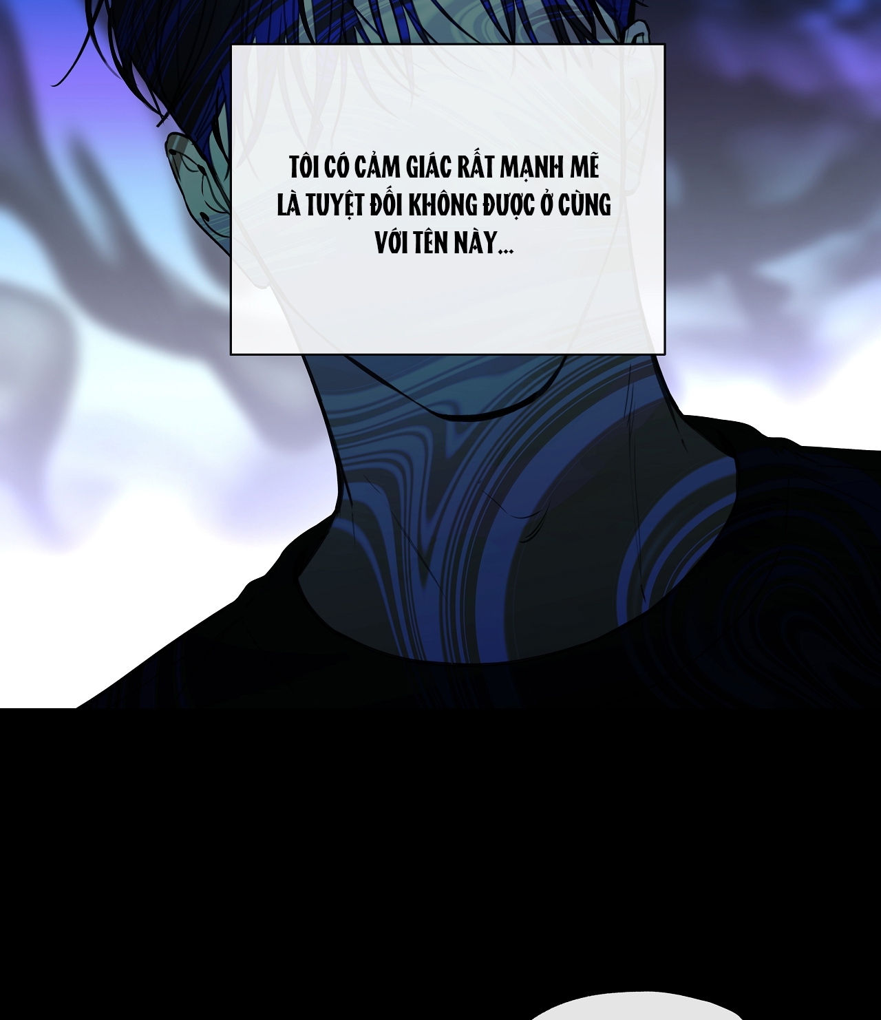 Rơi Xuống Từ Đường Chân Trời chapter 21.2 - Trang 29