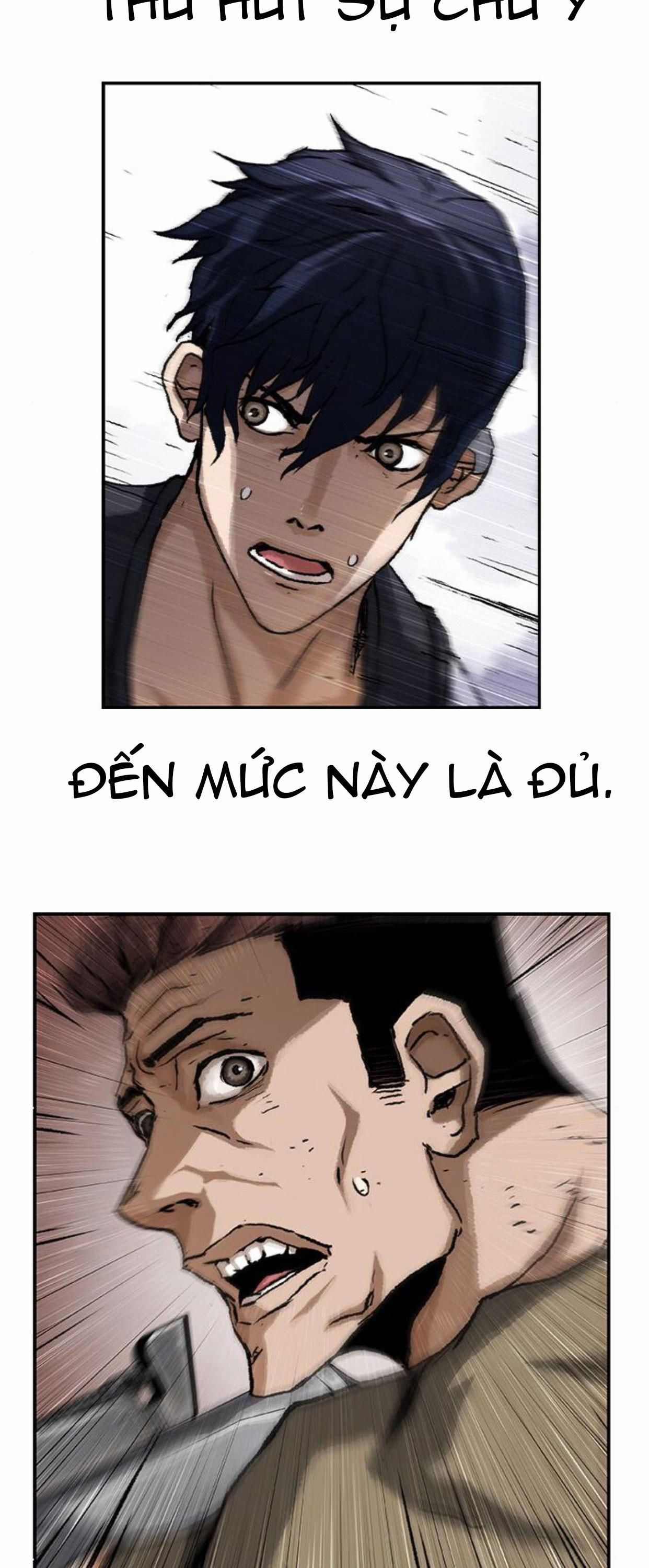 pubg - cuộc chiến sinh tồn chapter 4 33