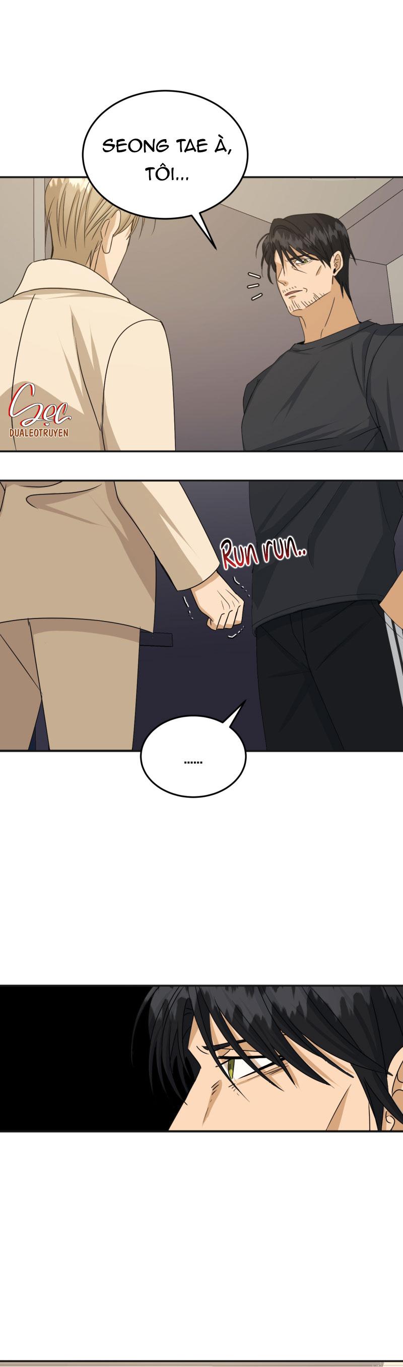 tuyển tập những ông chú tà zâm chapter 7.4 36