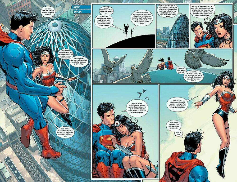 superman: doomed chapter 0.2 19