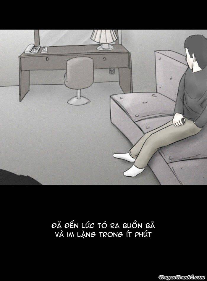 thứ sáu: những câu chuyện cấm chapter 19 25