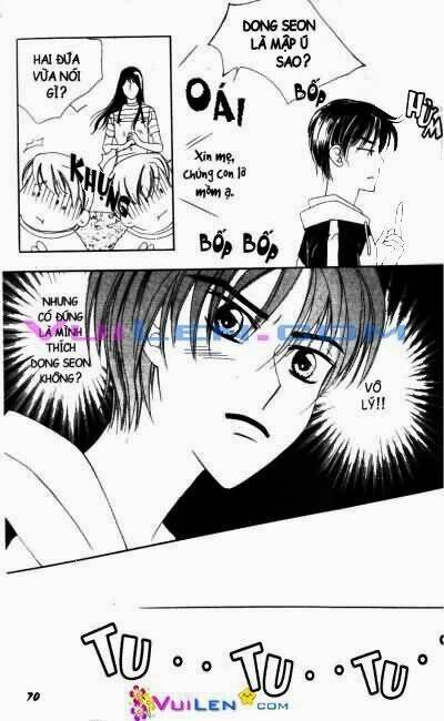phép màu chapter 1 70