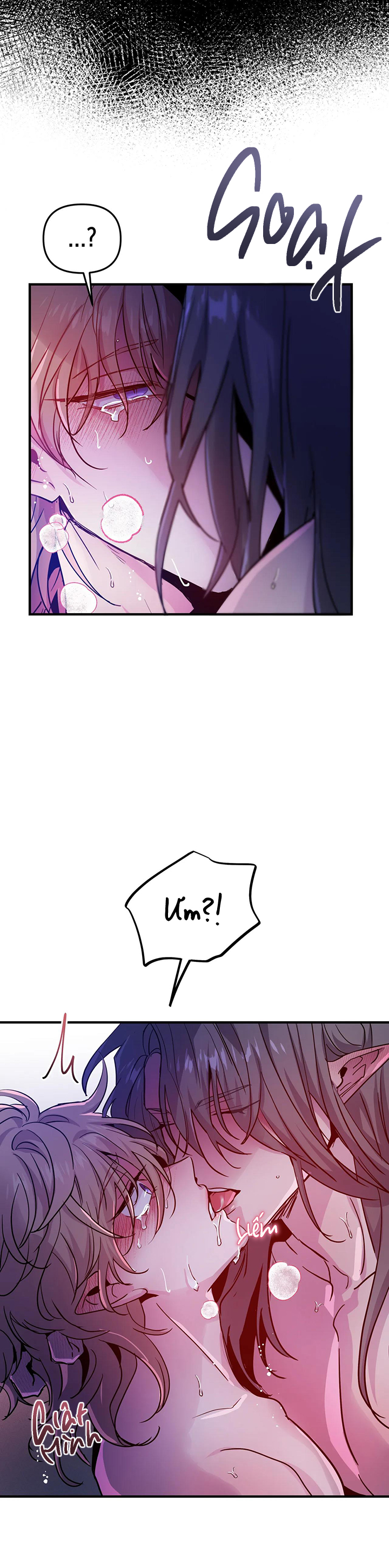 hắc vực chapter 21 22