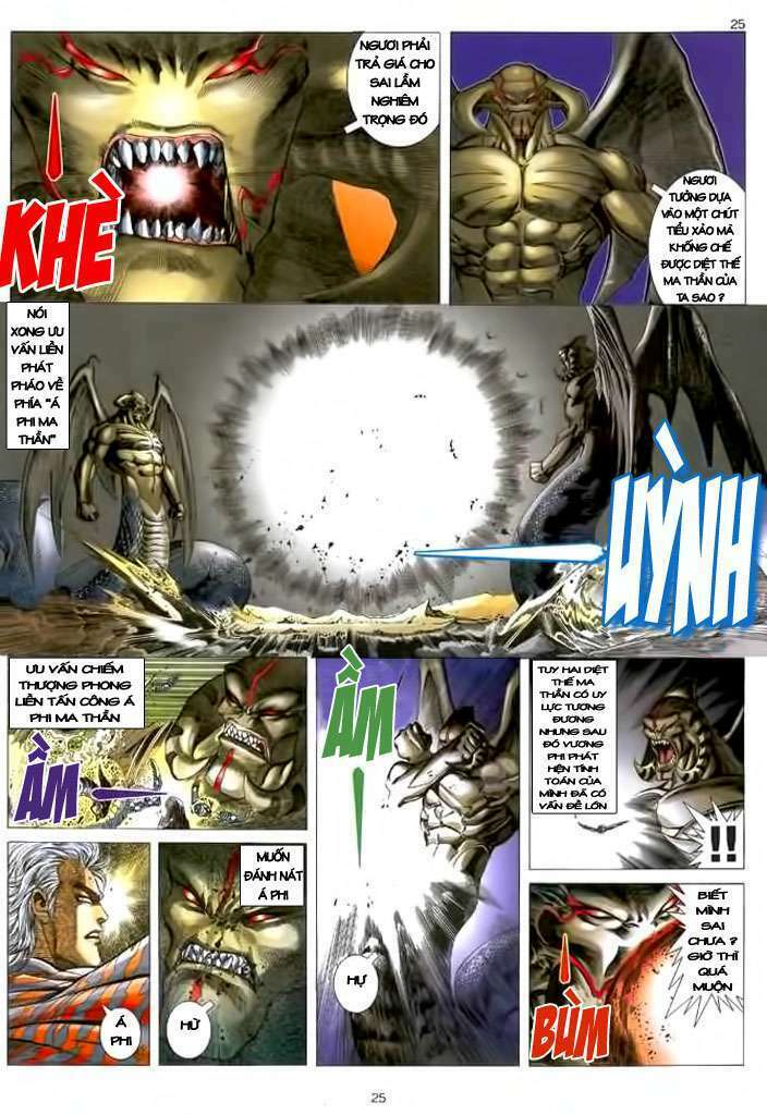 võ thần chapter 108 24