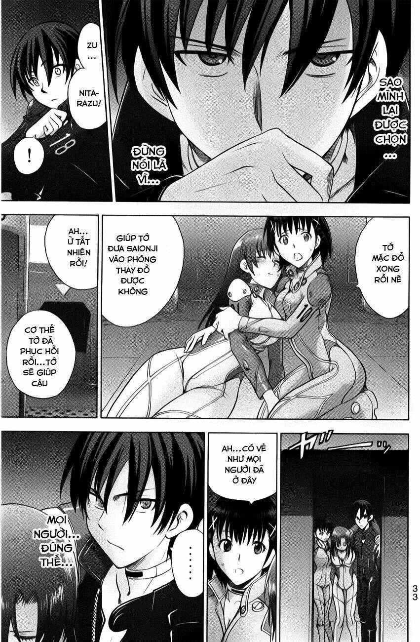 charon ! chapter 1 32