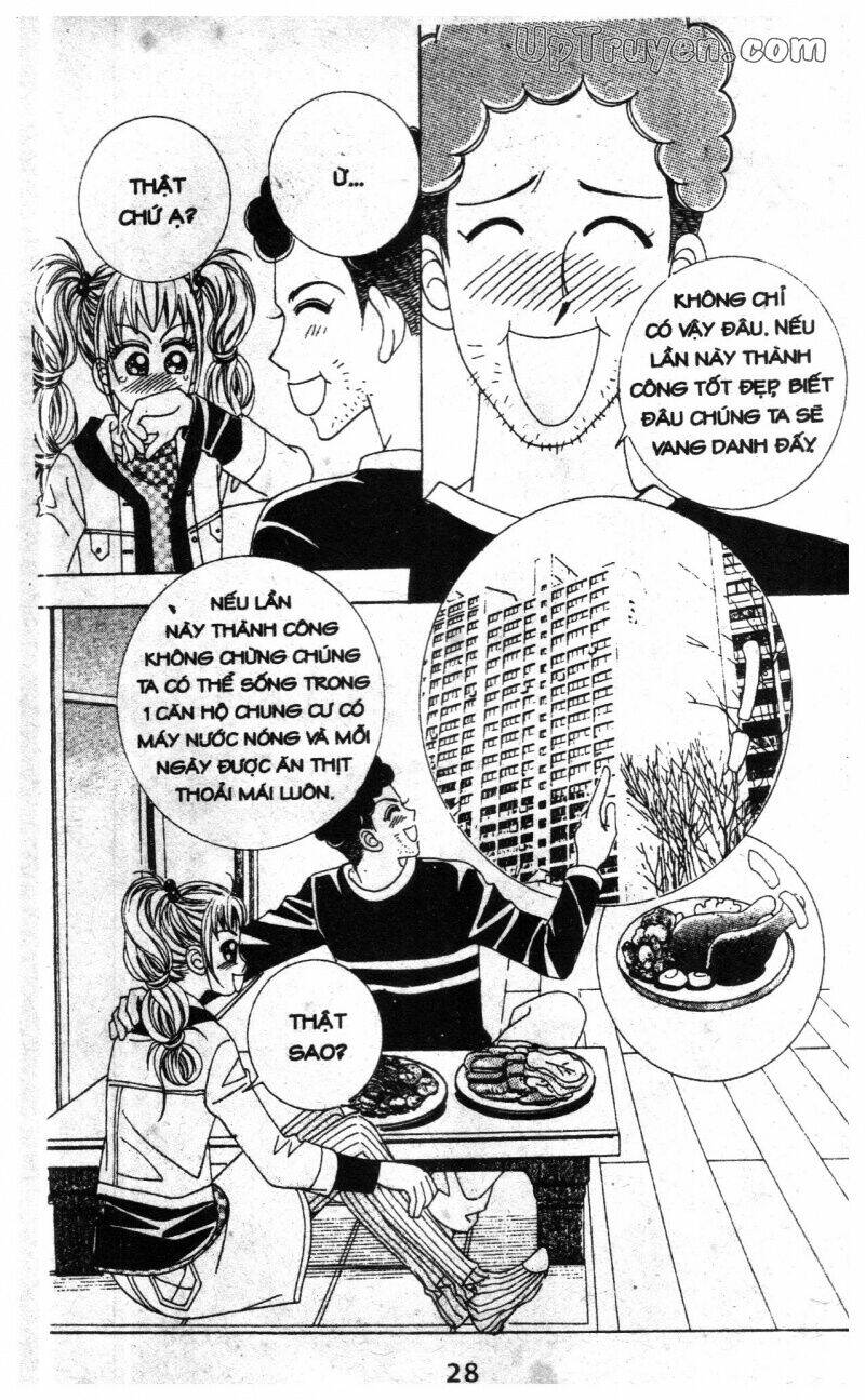 thuyền viễn xứ chapter 2 30