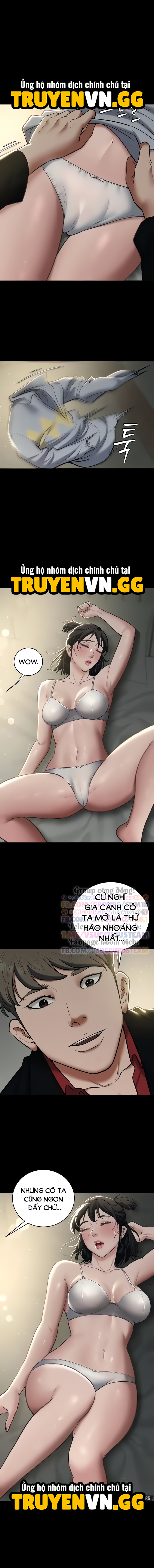 gia sư trả thù chapter 8 15