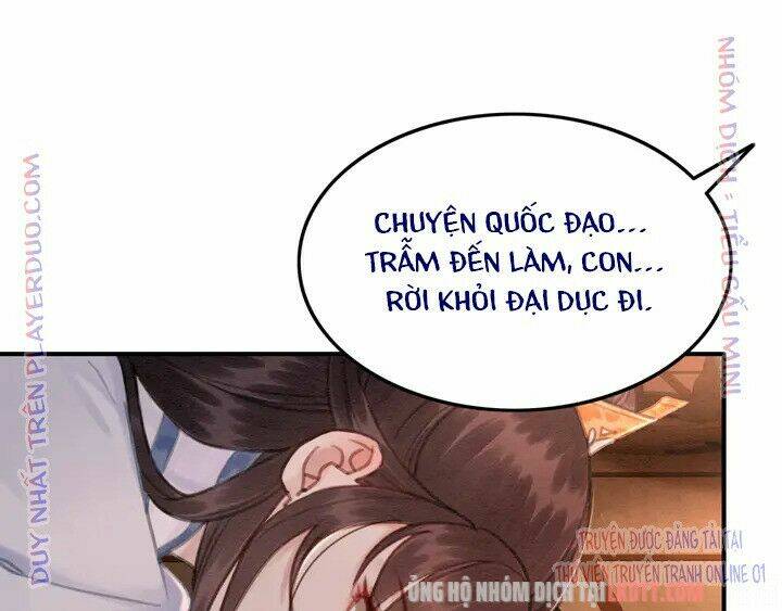 trọng sinh bá sủng nhiếp chính vương quá mạnh mẽ chapter 159 52