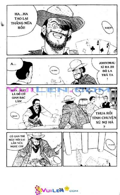 truyền nhân atula phần ii chapter 5 39