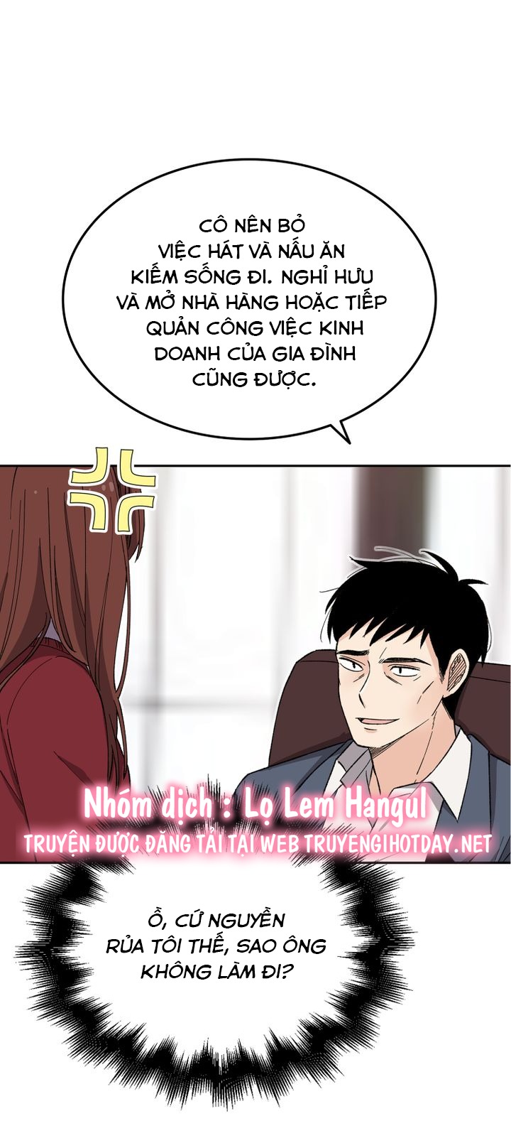 công thức cho tình yêu chapter 33 1