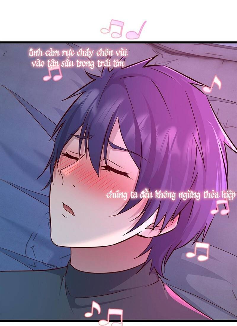 chị gái tôi là đại minh tinh chapter 180 3