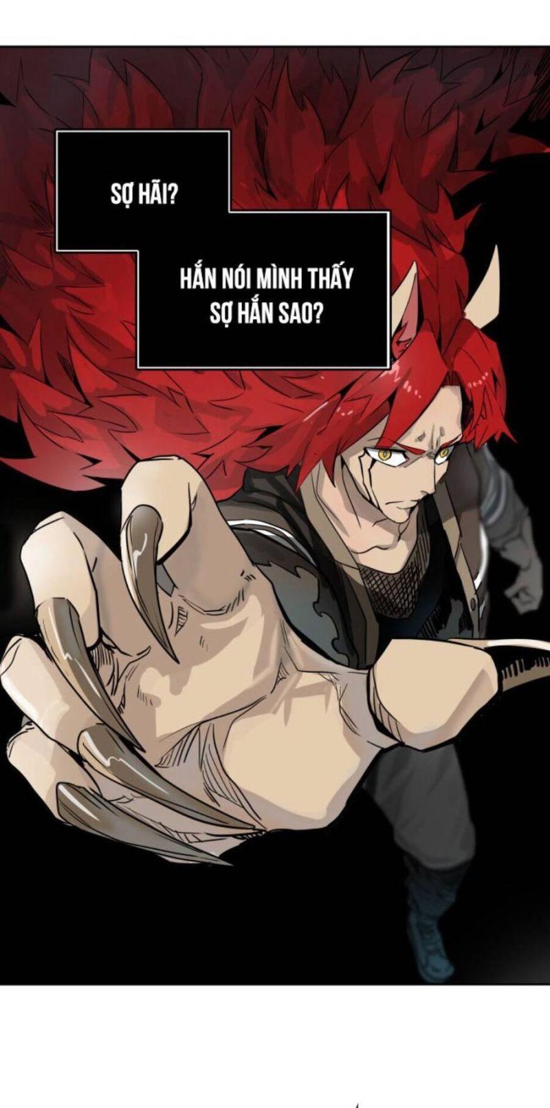 tòa tháp bí ẩn 2 chapter 492 161