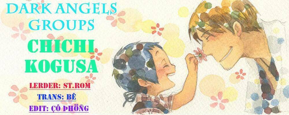 chichi kogusa chapter 3 34